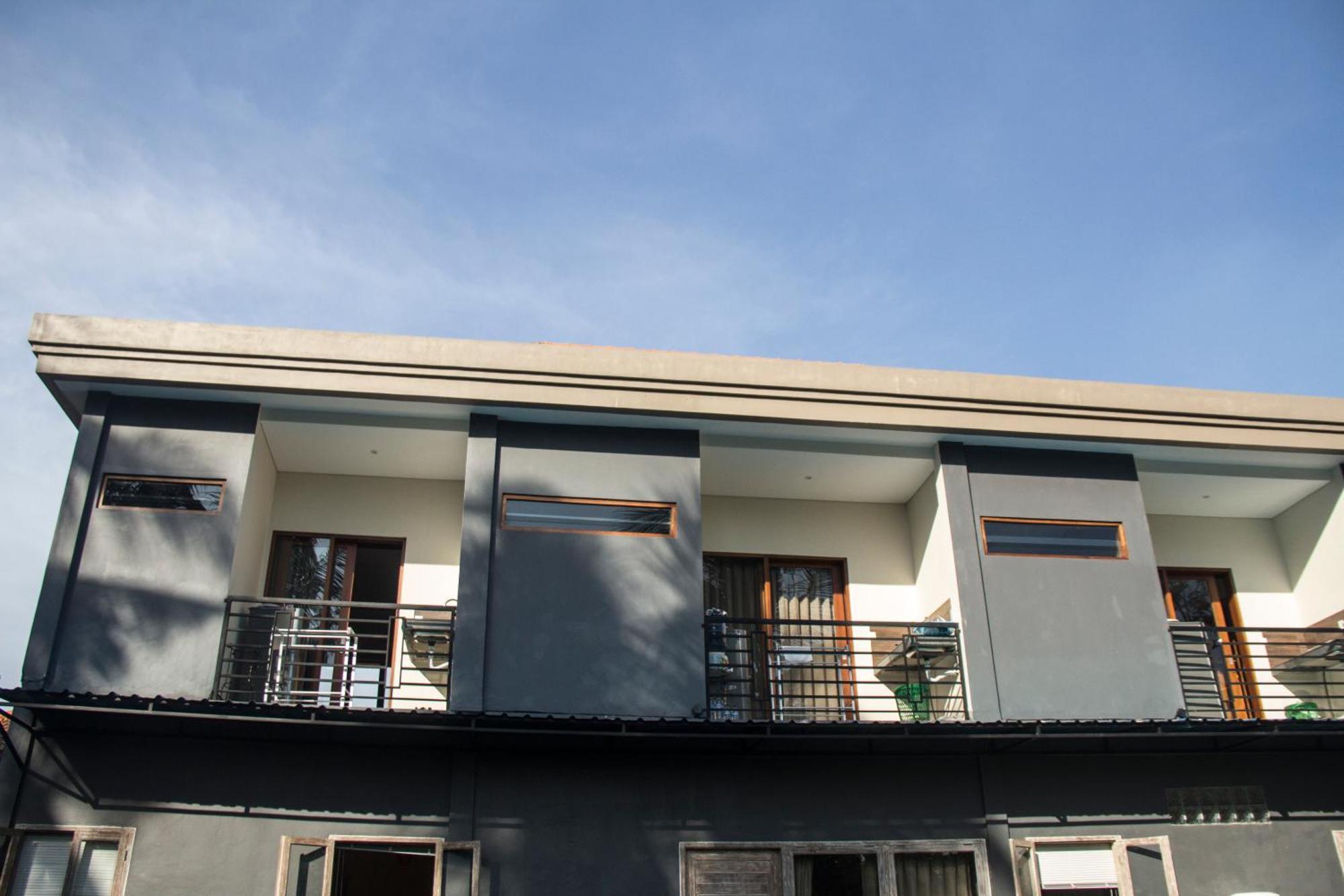 Ratna Villa 4 Убуд Екстериор снимка