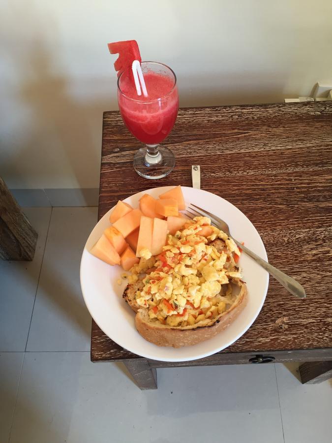 Ratna Villa 4 Убуд Екстериор снимка